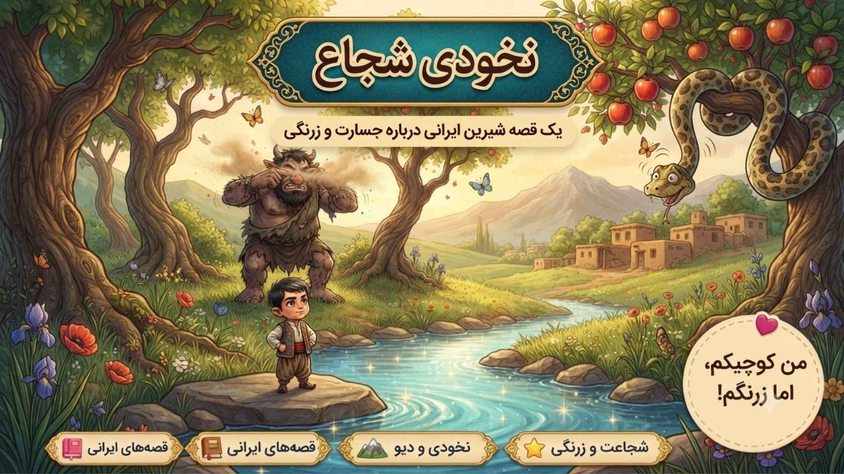 نخودی