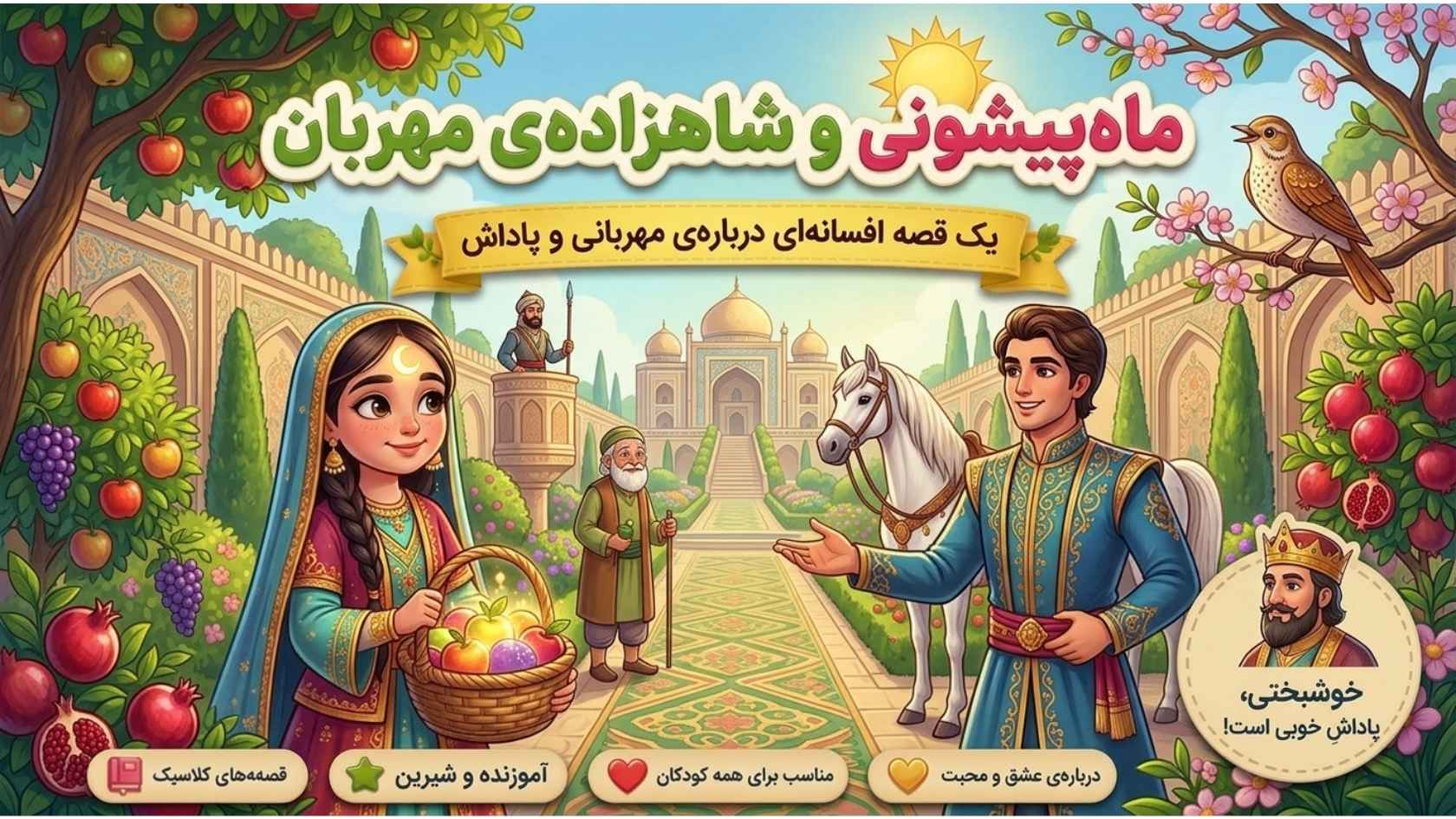 ماه‌پیشونی