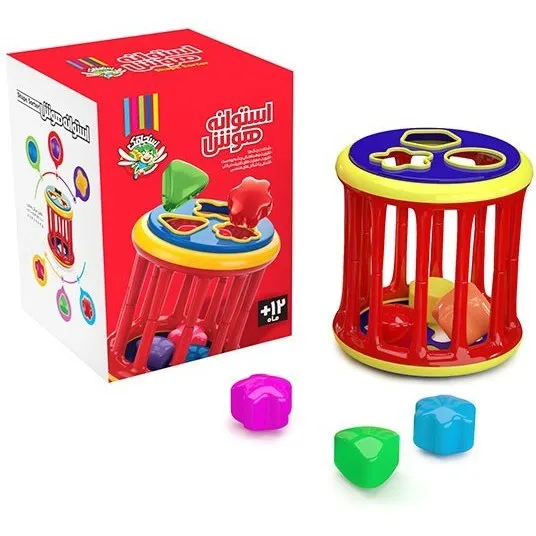 استوانه هوش (سنجاقك)